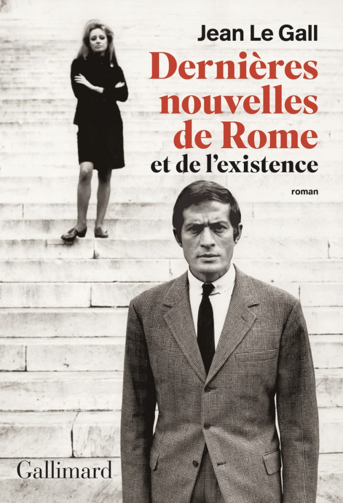 Livre Le Gall
