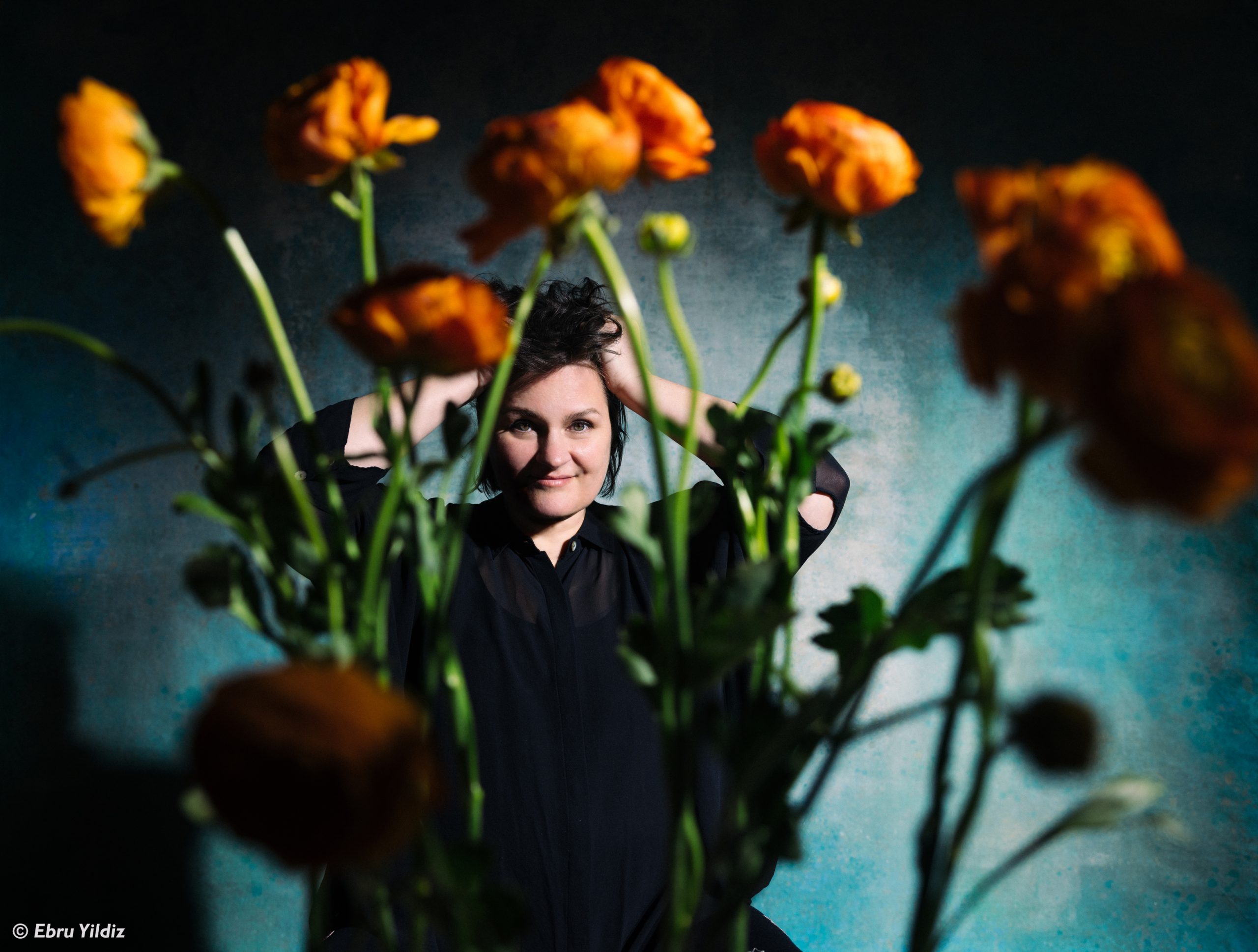 Madeleine Peyroux © Ebru Yildiz