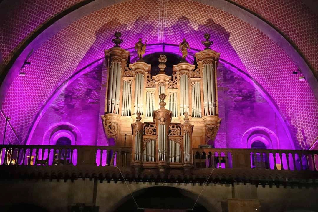 ORGUE LUCHON 4