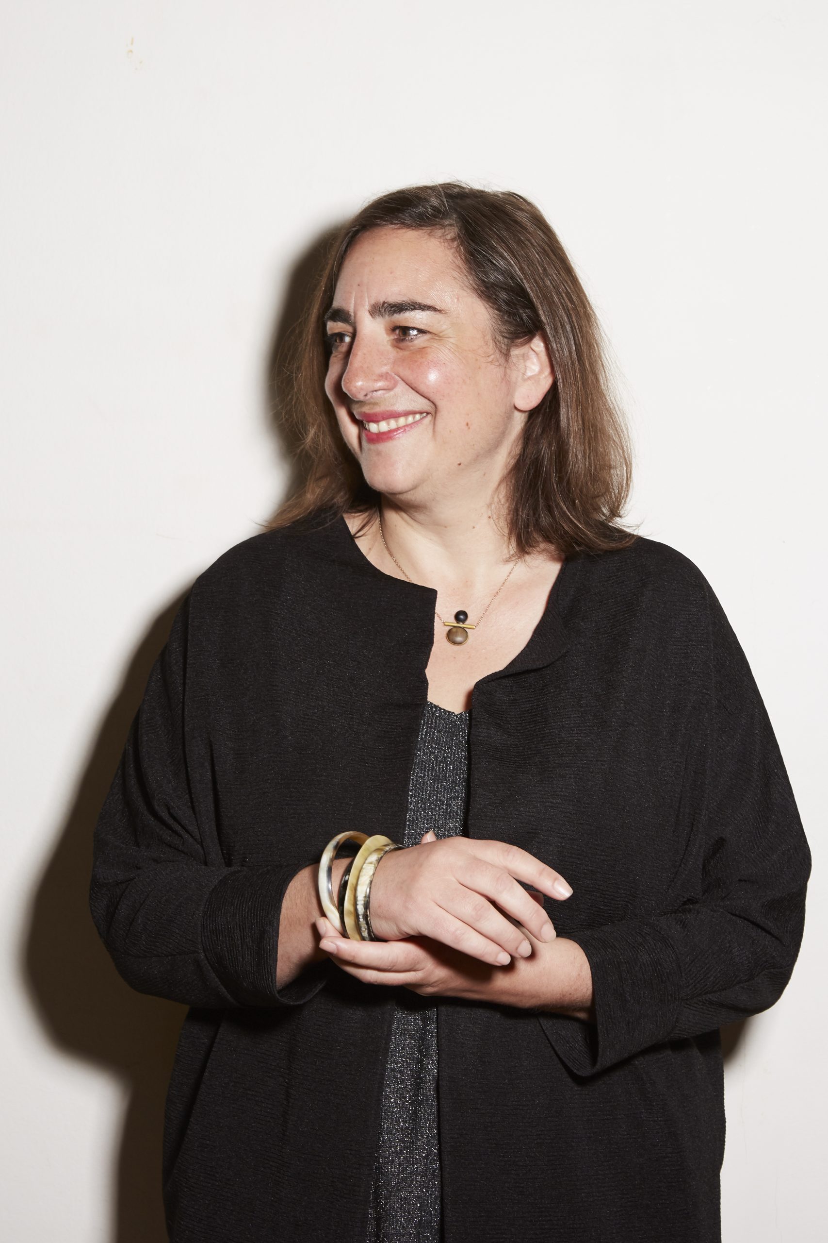 Portrait Juliette Agnel