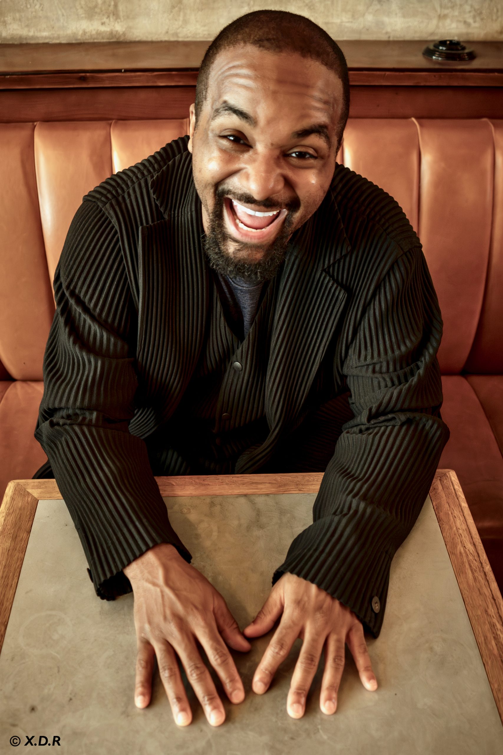 Sullivan Fortner © X/DR.jpg