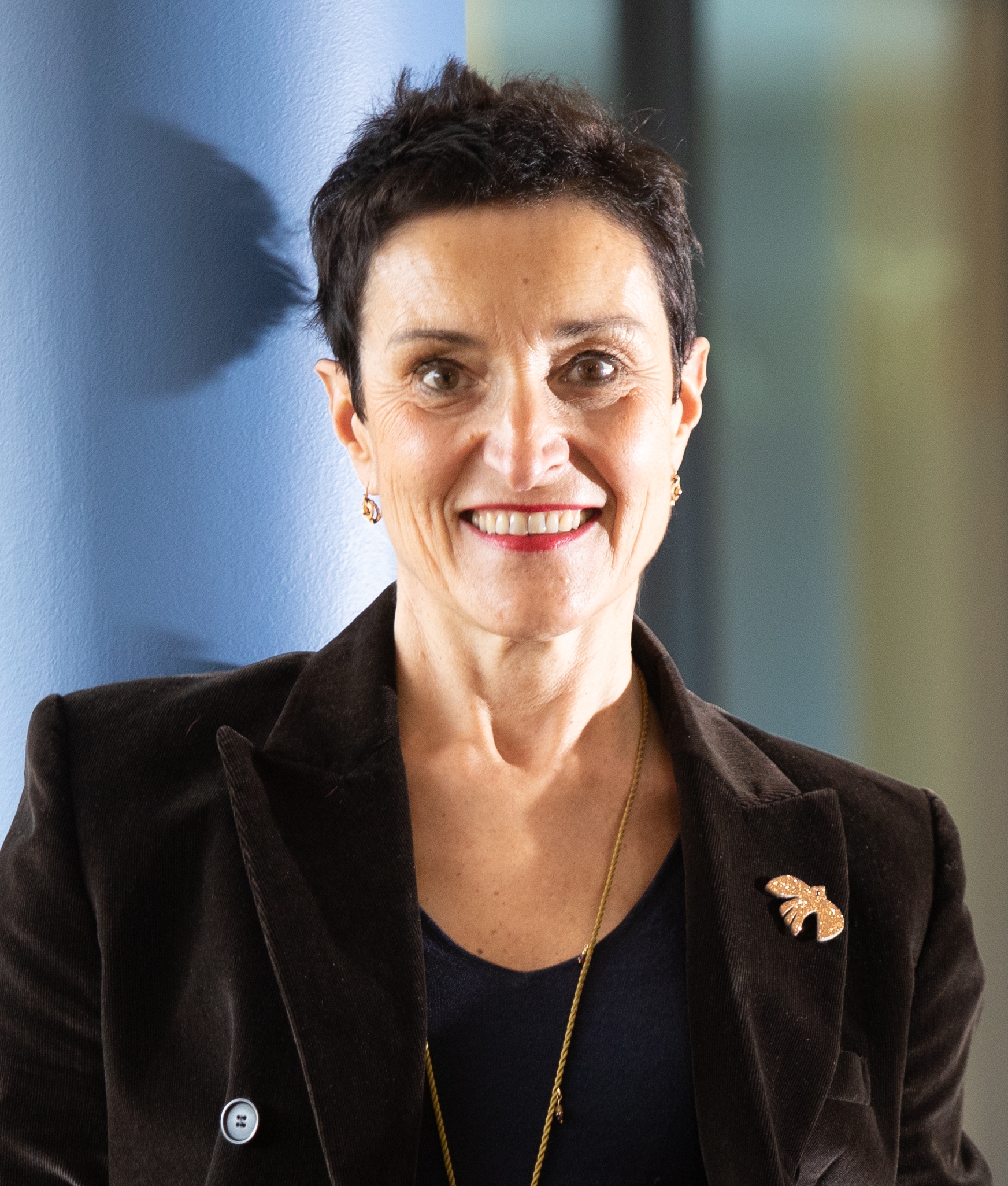 Véronique Papaïx