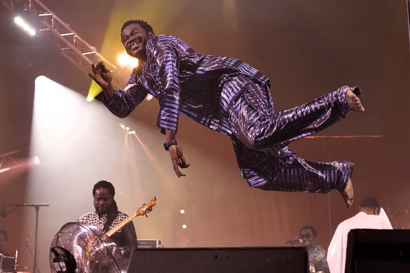 Youssou N’dour 1