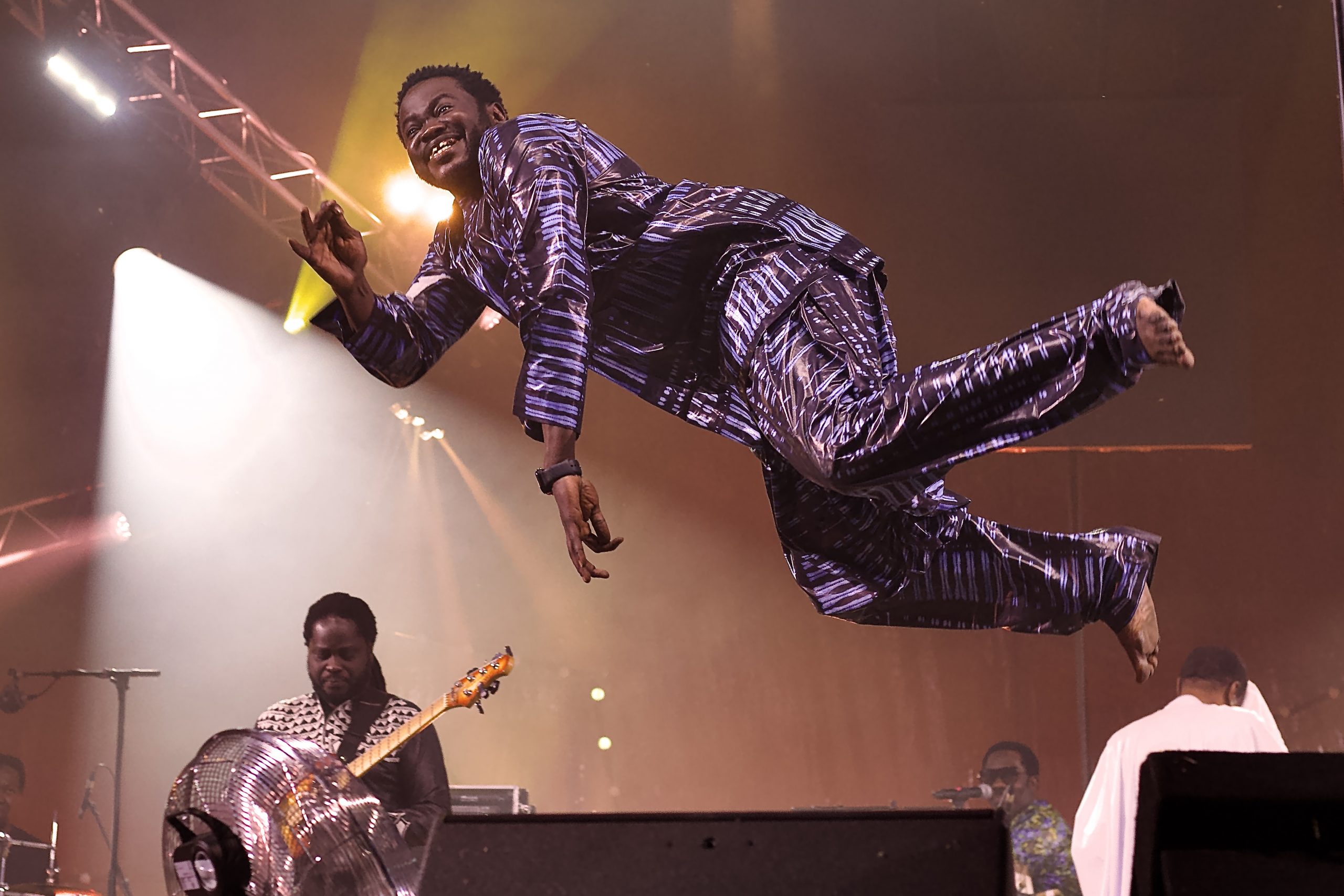 Youssou N’dour 1