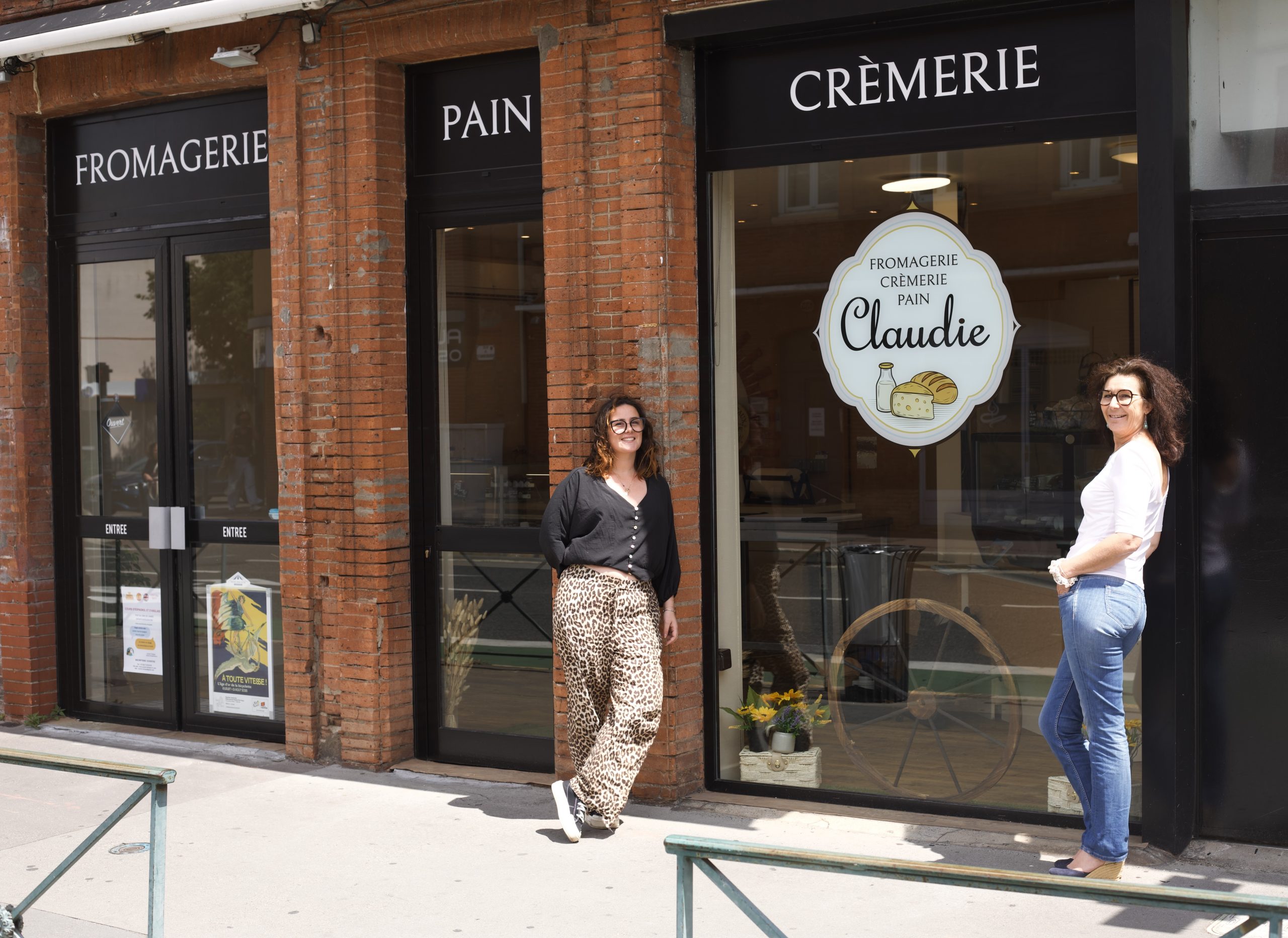 Claudie Devanture