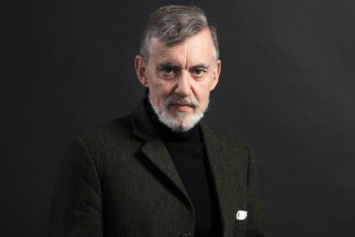 François Sureau © Francesca Mantovani : Gallimard