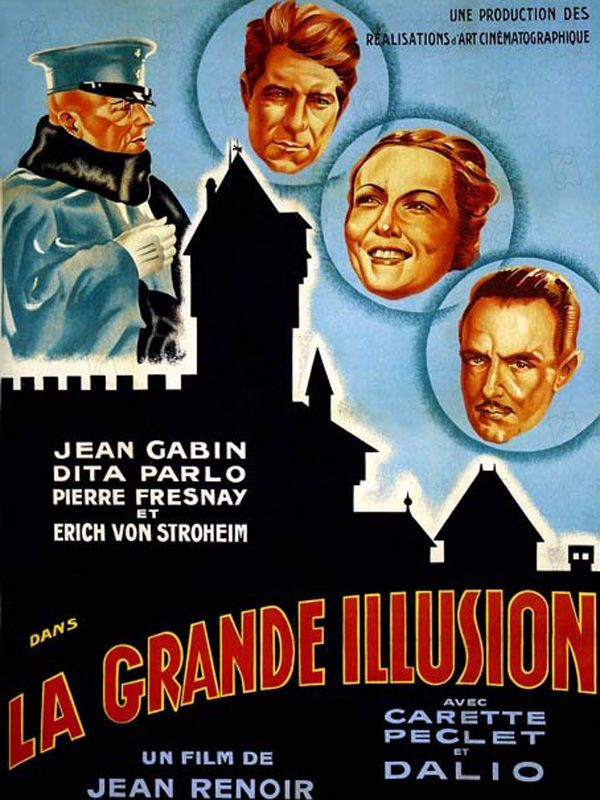 La Grande Illusion