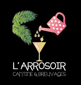 L’Arrosoir