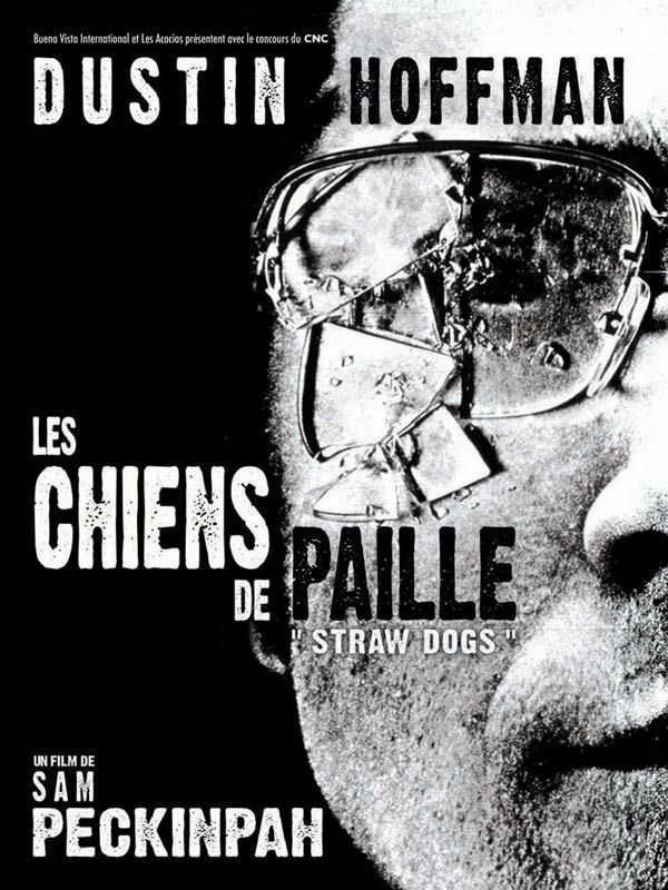 Les Chiens De Paille