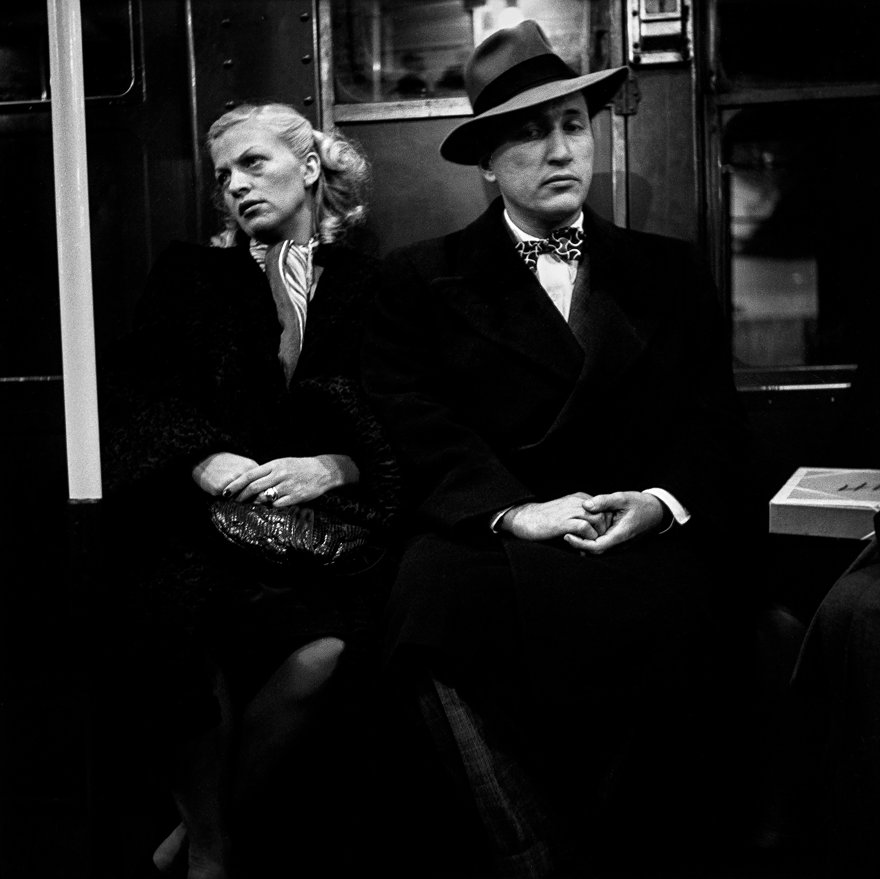 Louis Stettner