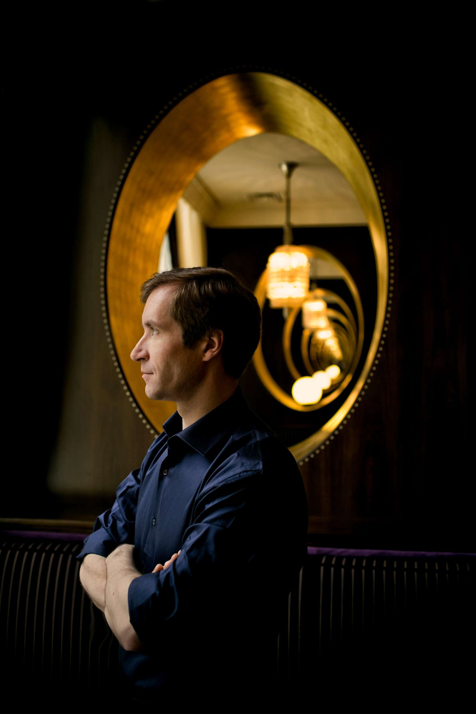Nikolaï Lugansky Marco Borggreve