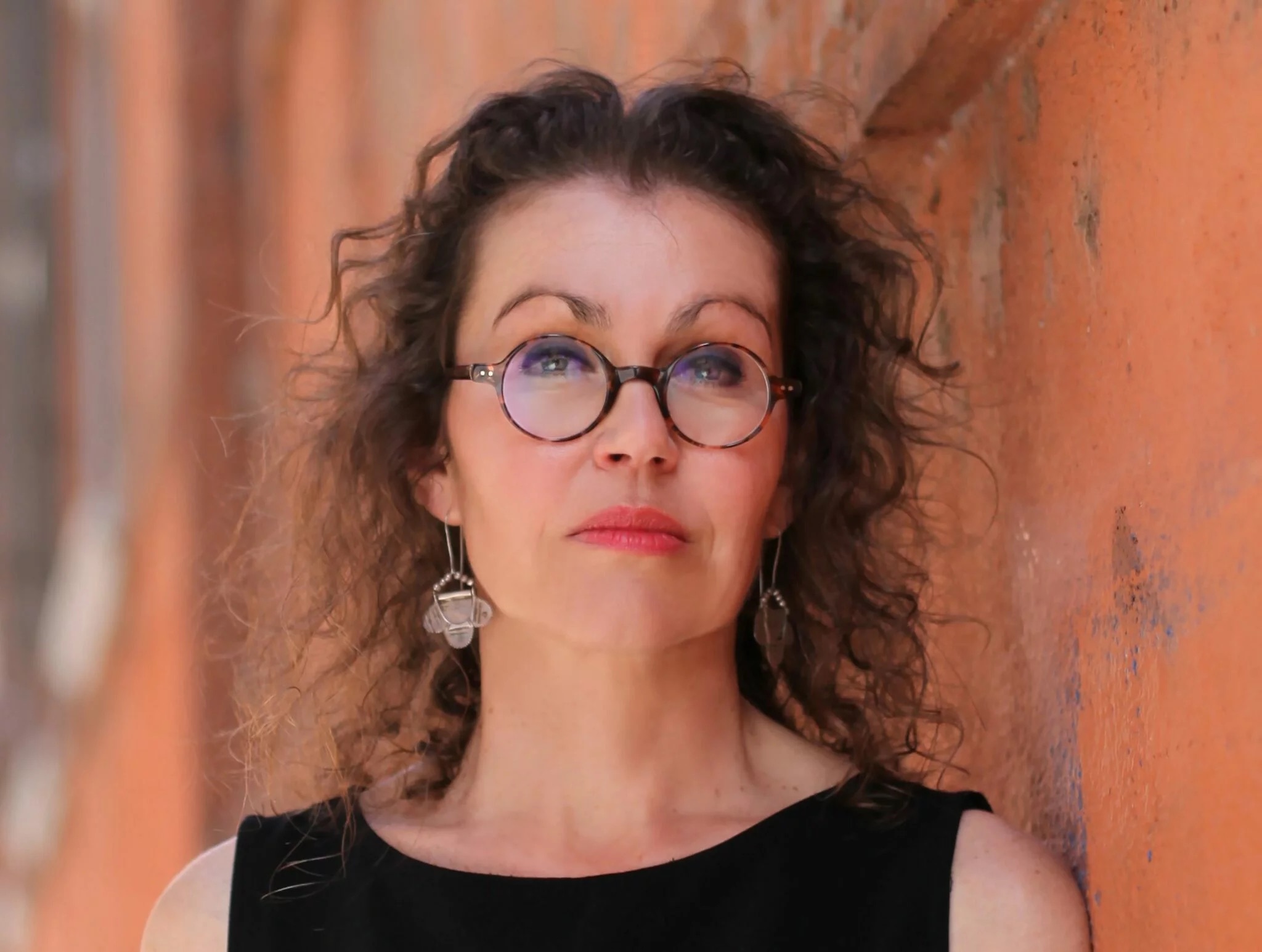 Nour Malowé © Mélania Avanzato