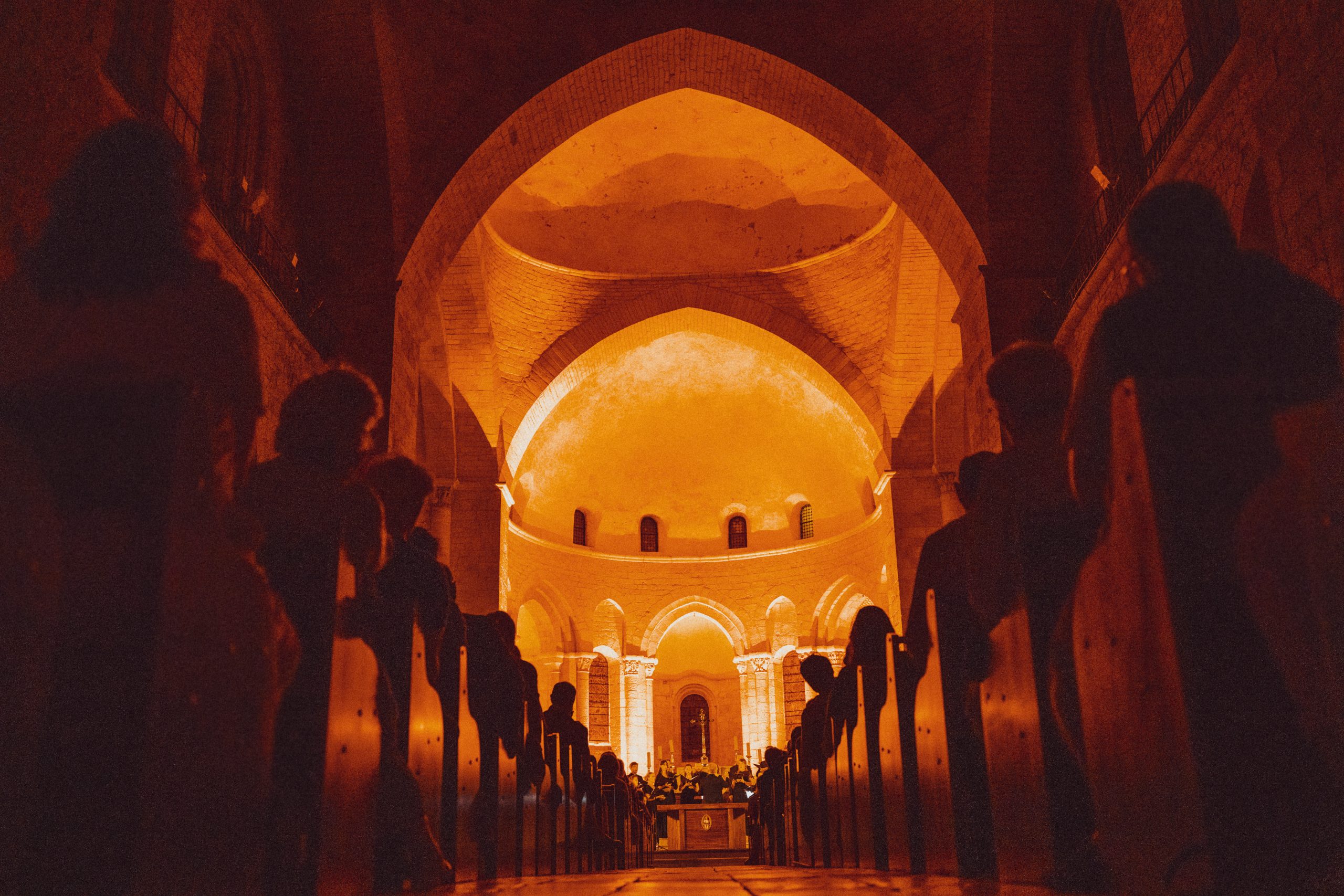 Path Of Miracles François Le Guen
