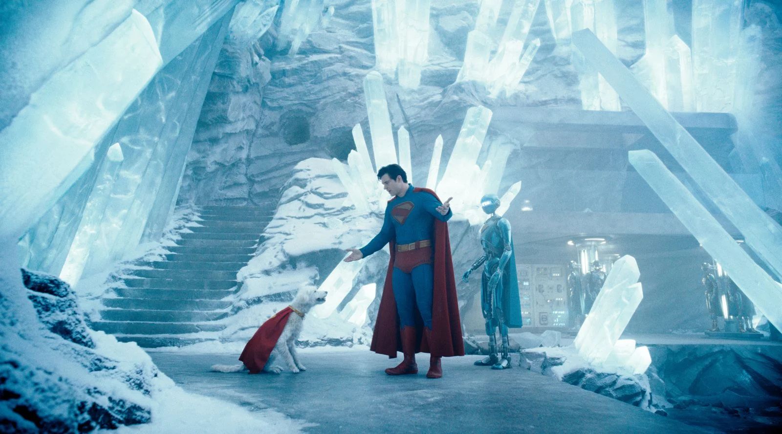Superman 25