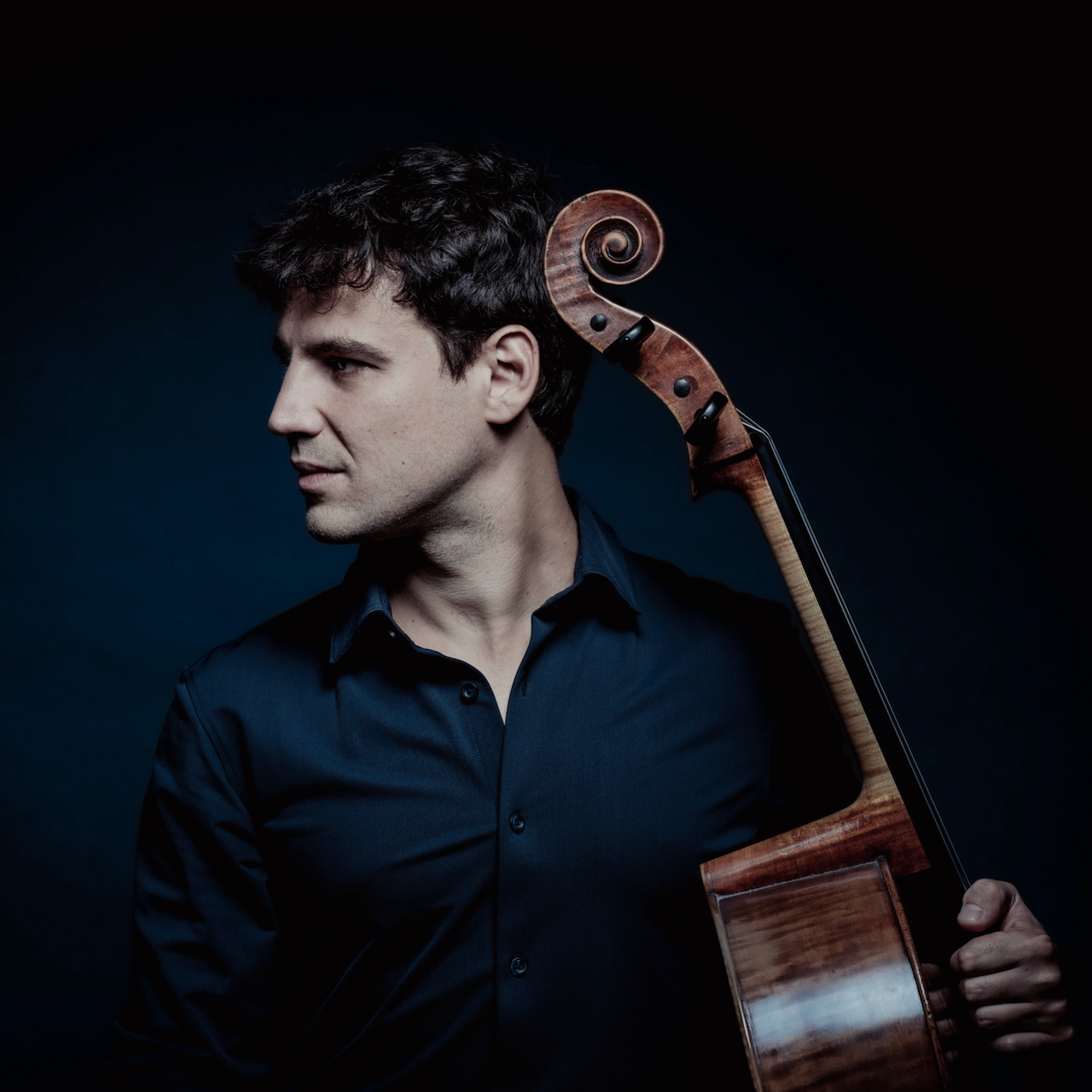 Victor Julien-Laferrière © Lyodoh Kaneko