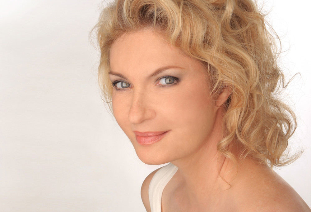 Annick Massis © Gianni Ugolini