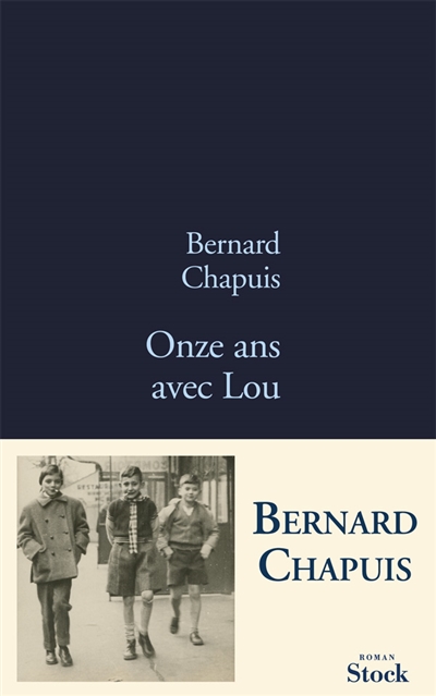 Bernard Chapuis