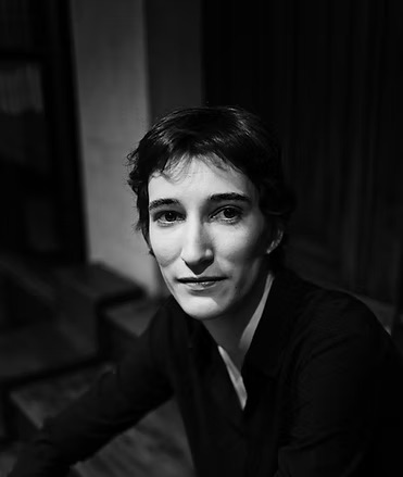 Cécile Lartigau