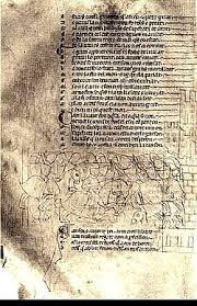 Chanson De La Croisade
