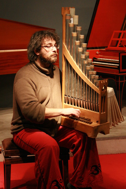 Christophe Deslignes