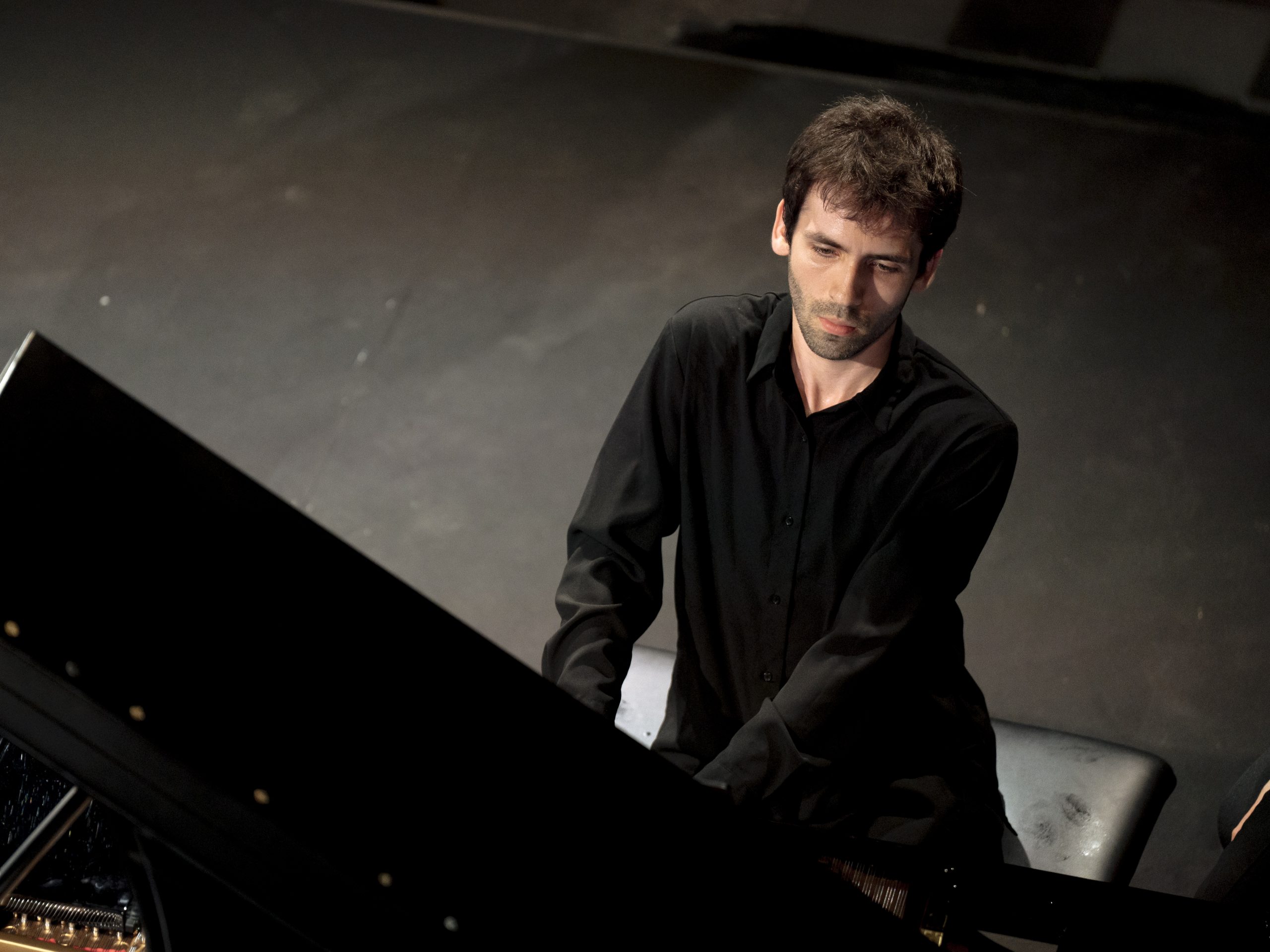 Concert Du 26 Août 2025 Au Temple De L'Oratoire (c) Rencontres Musicales De Nîmes Lewis Joly (8)