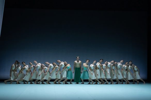 Daphnis Et Chloé © David Herrero
