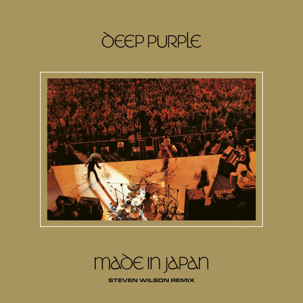 Deep Album