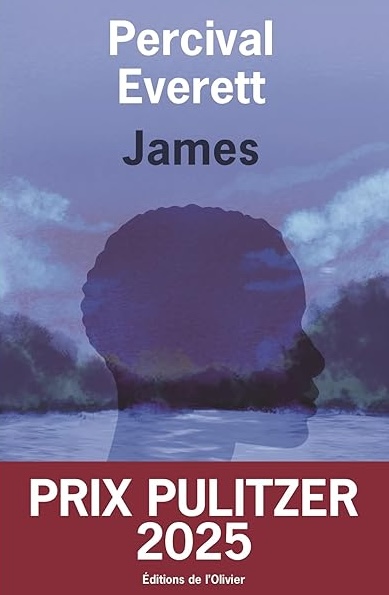 James », De Percival Everett
