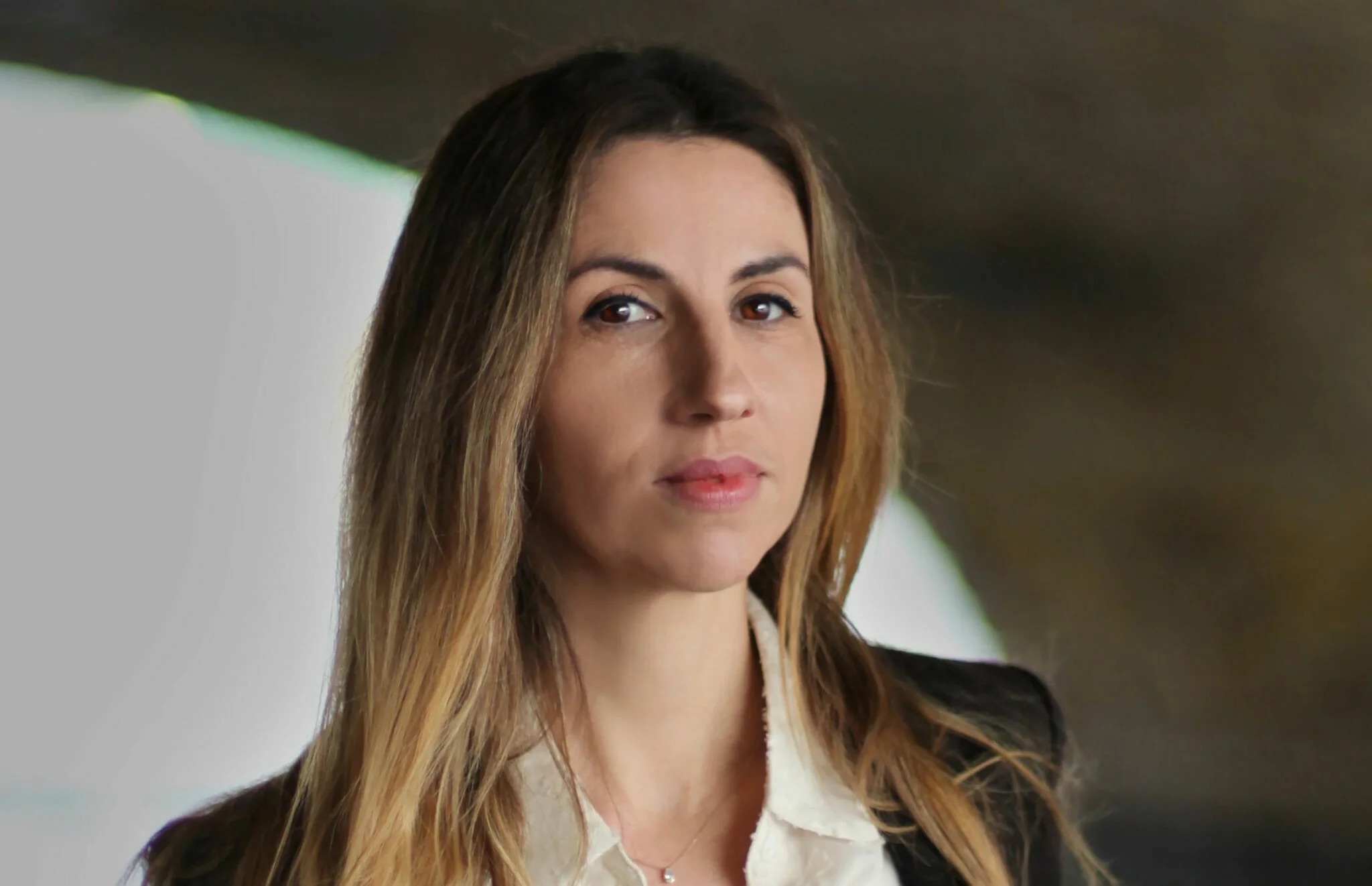 Laure Rollier © Mélania Avanzato