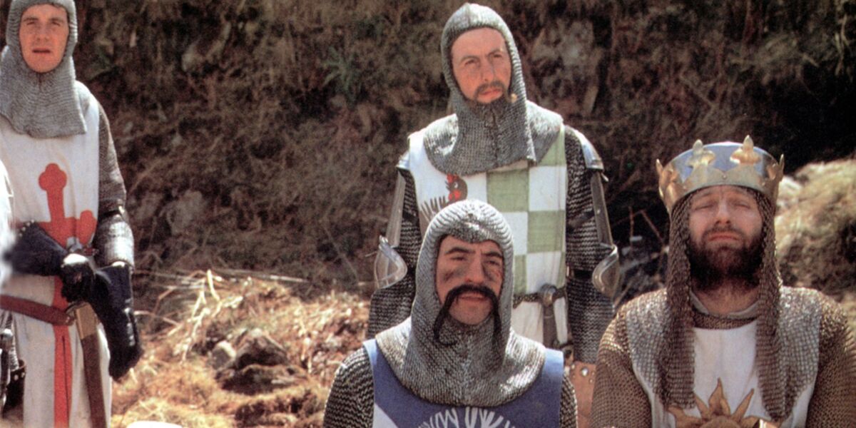 Monty Python