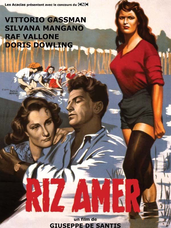 Riz Amer