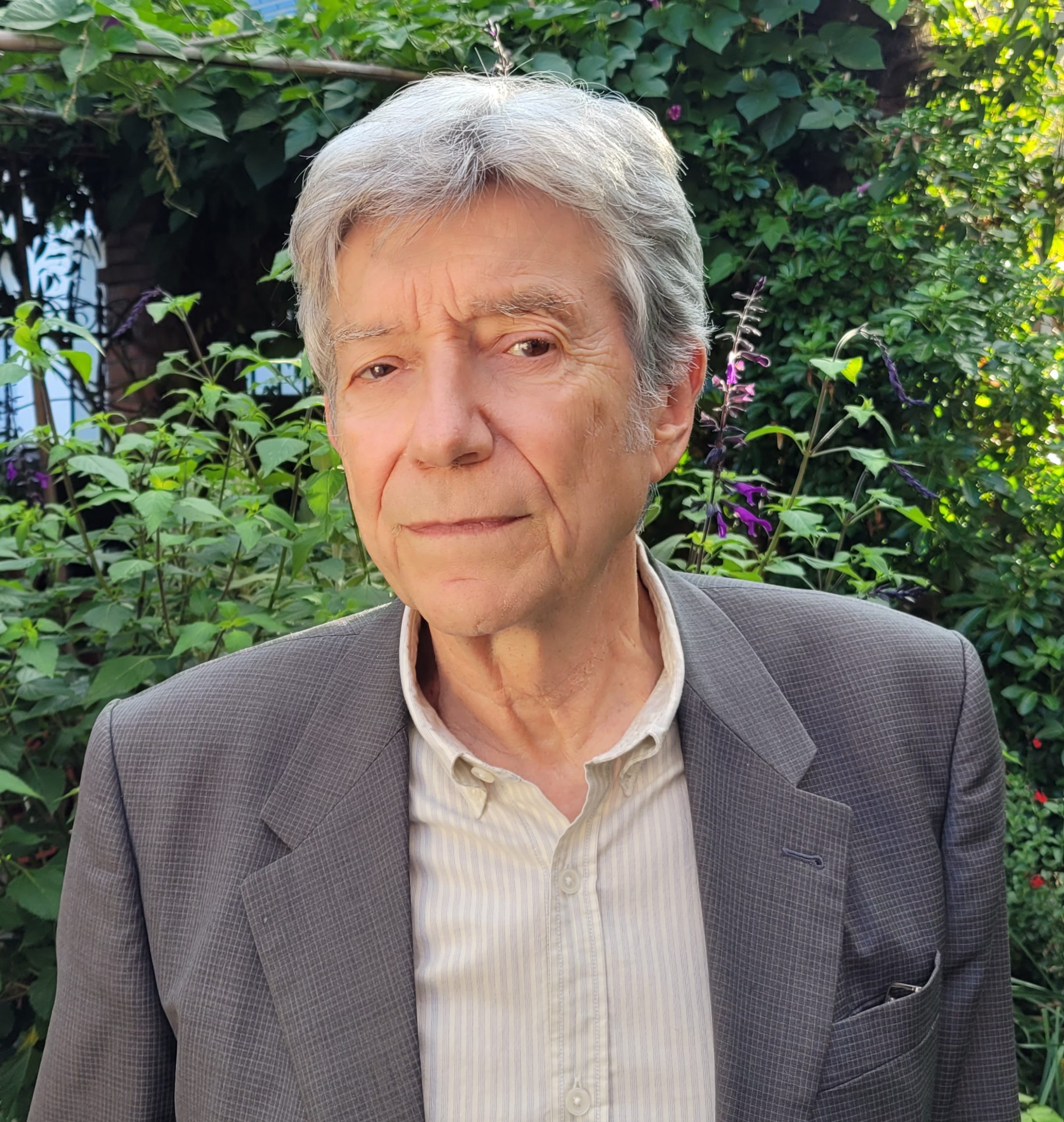 Alain Monnier
