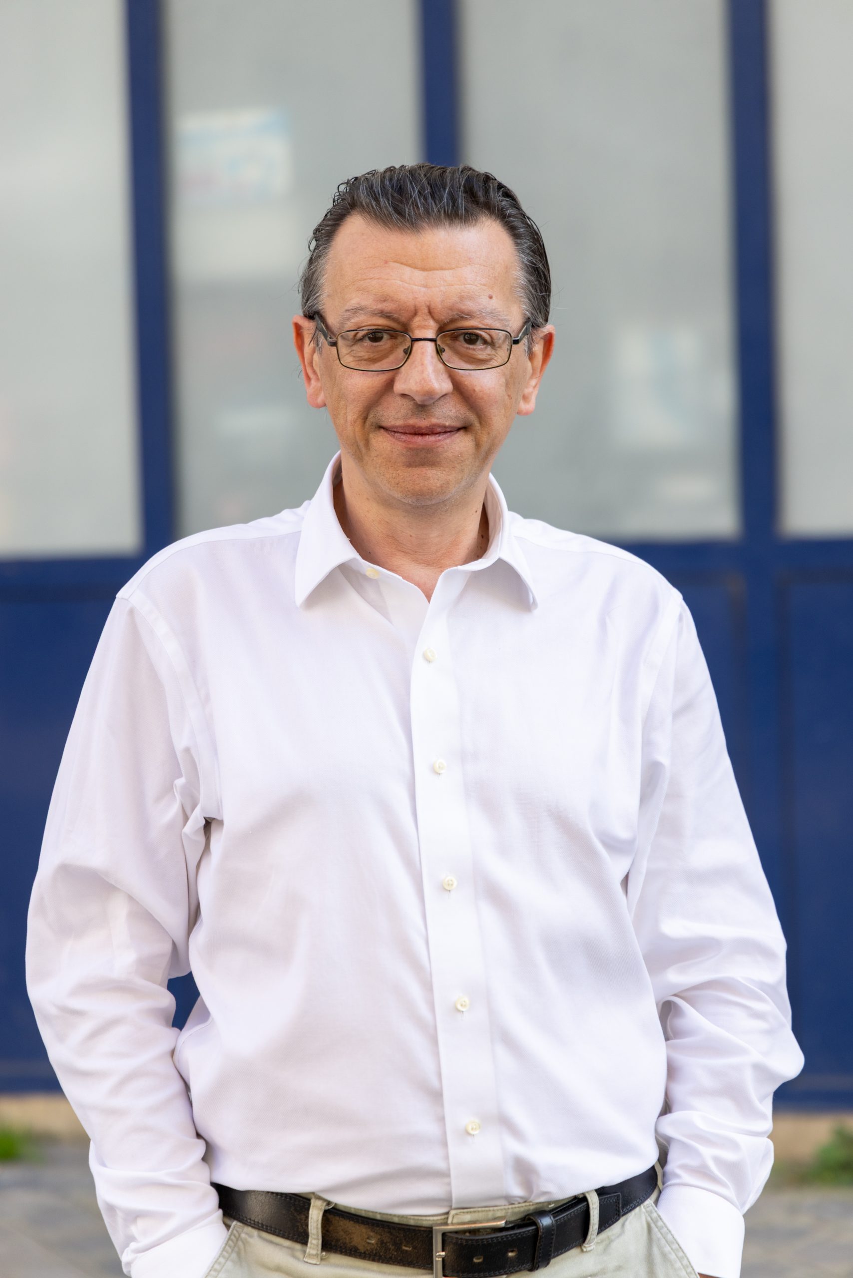Christian Authier 1