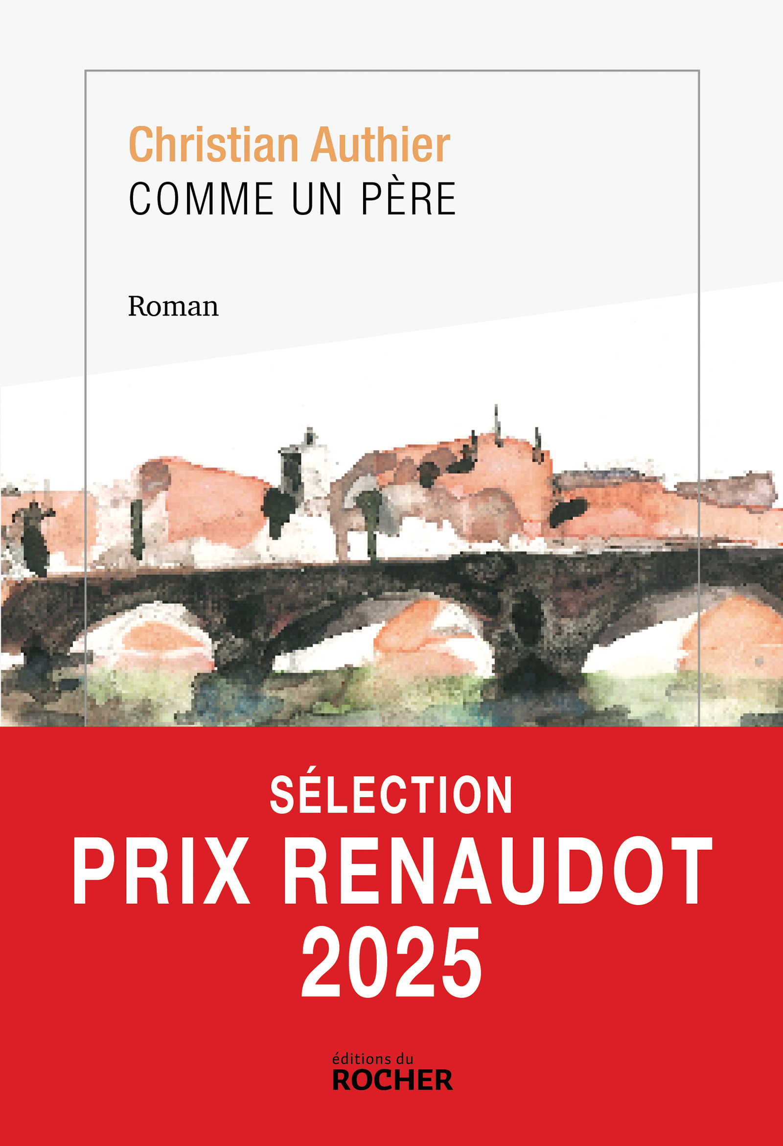 Comme Un Père