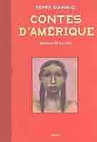 CONTES D'AMERIQUE