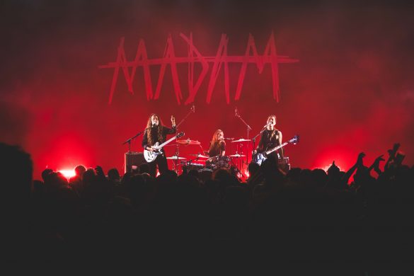 Crédit @lives And Records 72