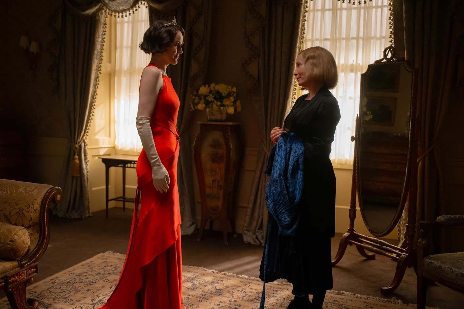Downton Abbey 3