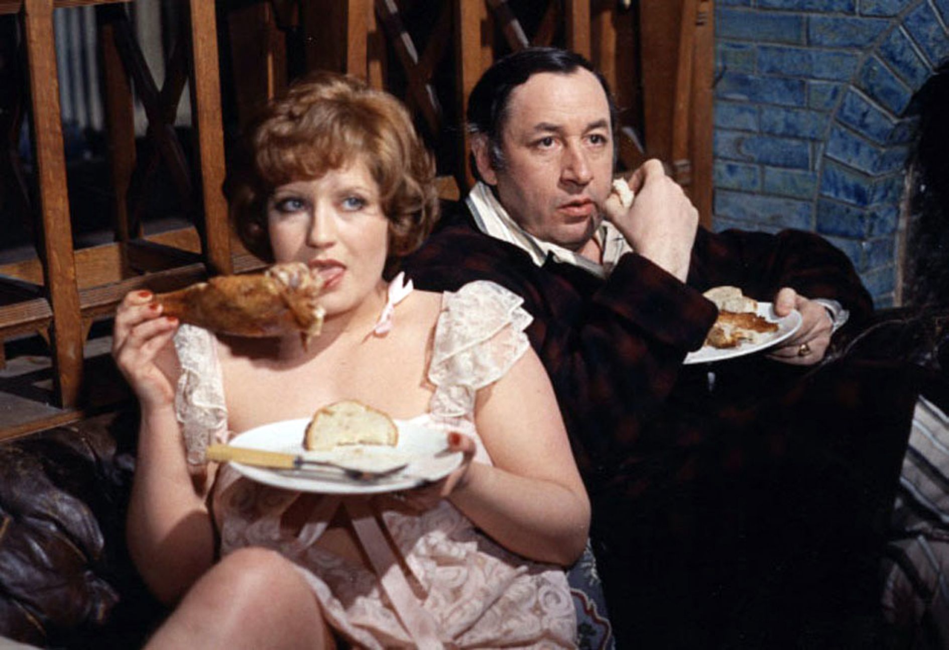 Grande Bouffe