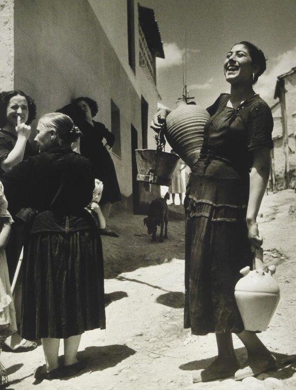Grenade 1951