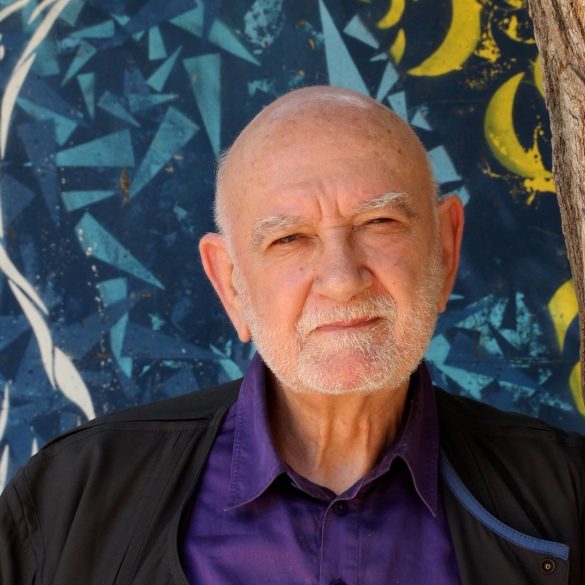 Henri Gougaud : Facebook