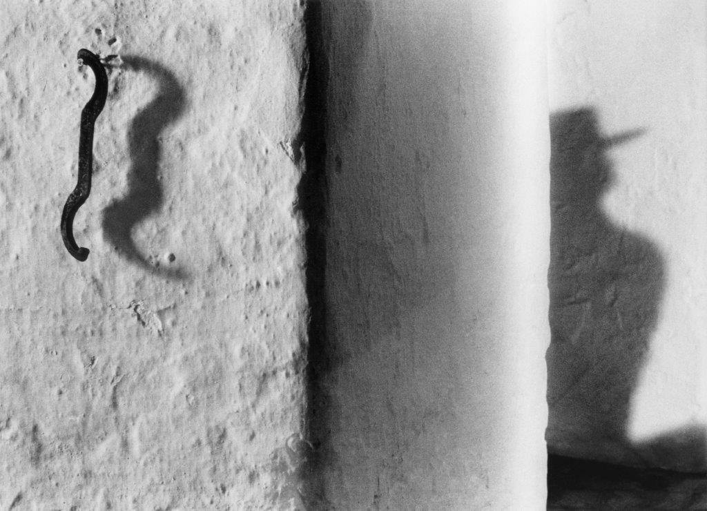 Hombre Flamenco 1986