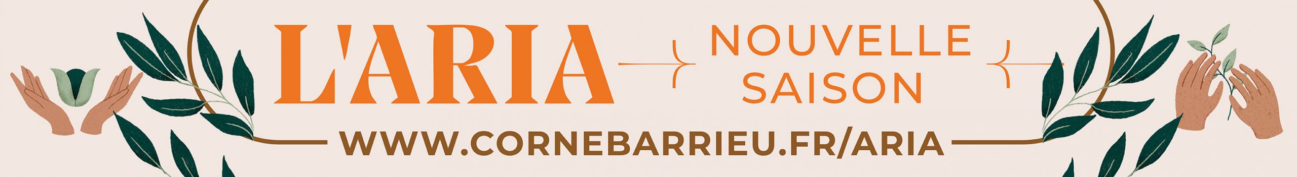 L'Aria 2025:2026 Site