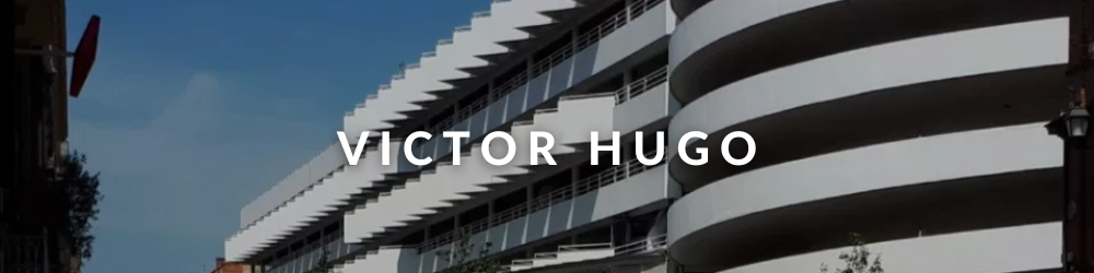 Les Marchés Toulousains – Victor Hugo