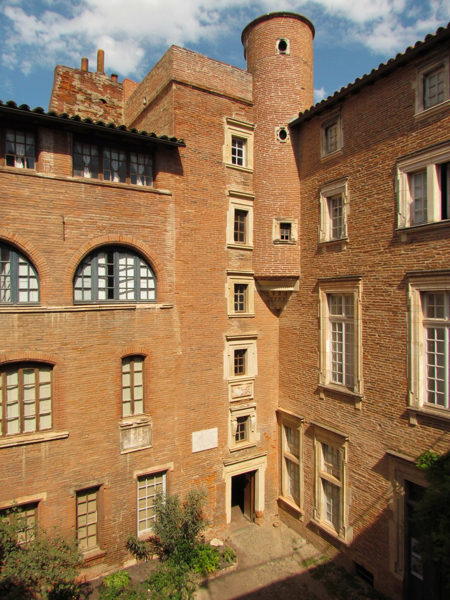 Musee Du Vieux Toulouse