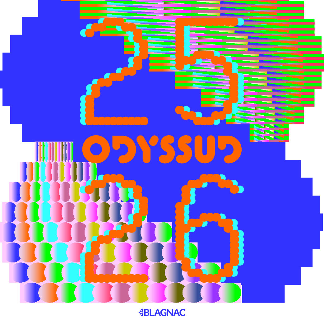 ODYSSUD 25 ANS