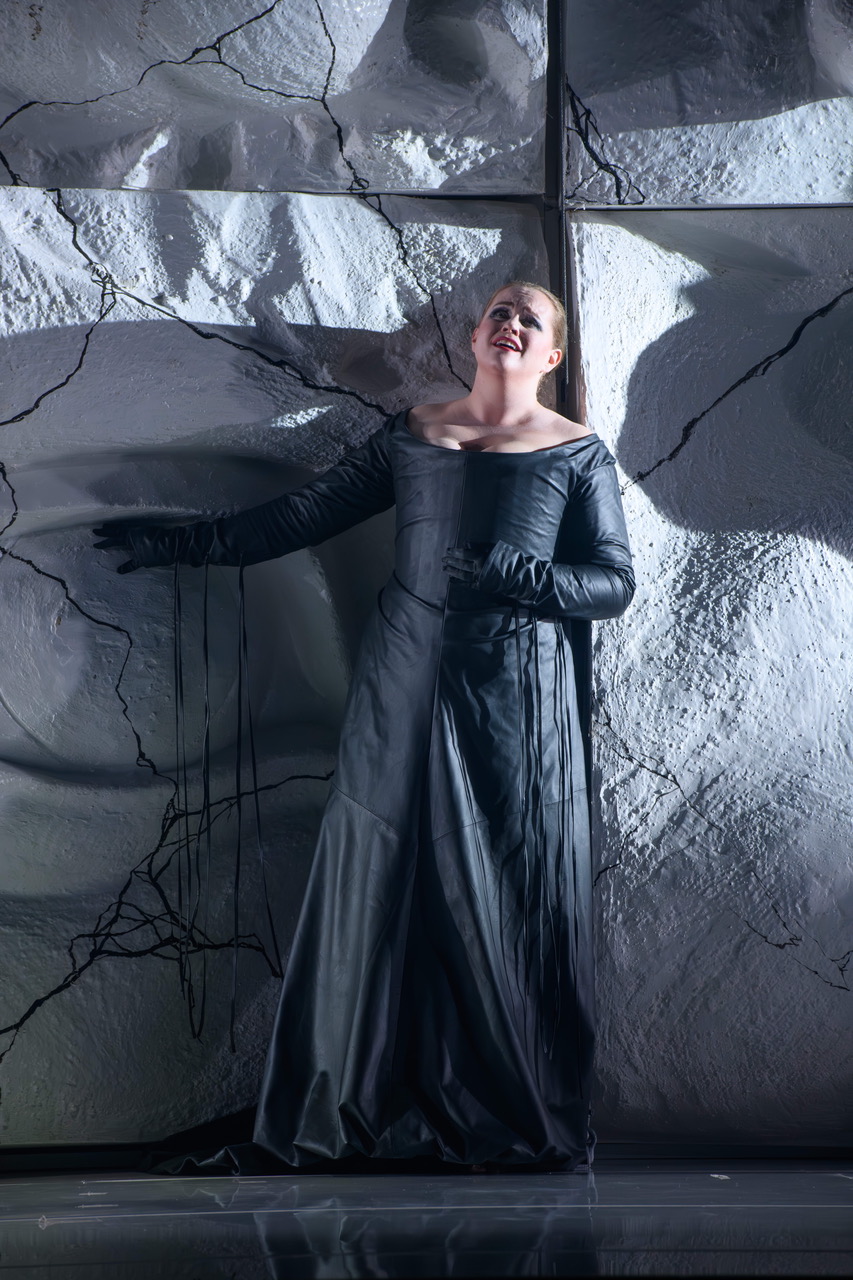 Rachel Willis Sørensen © Marco Maglioca