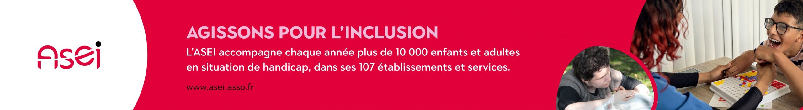 Rotary ASEI Mécénat