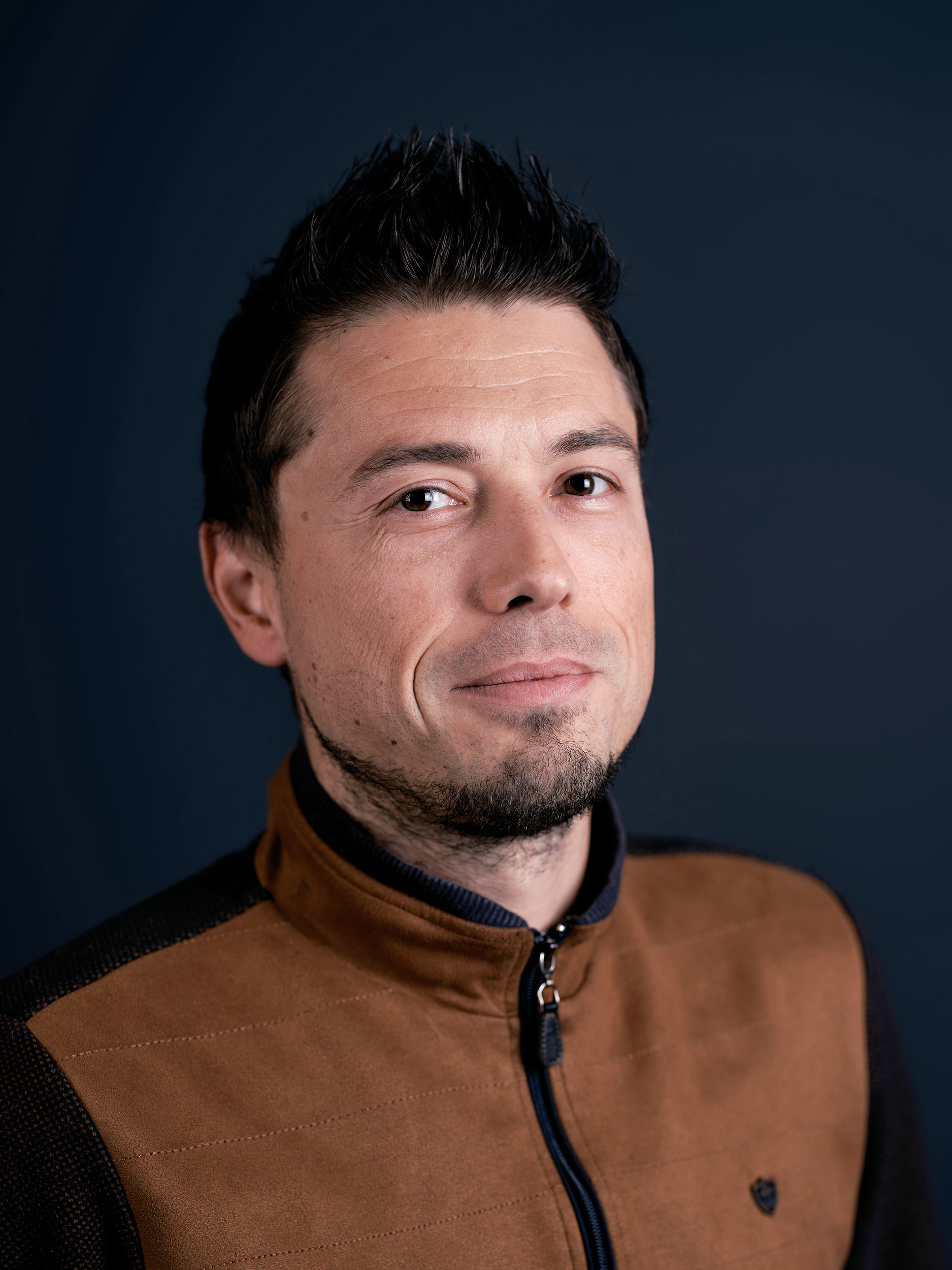 Sébastien Lieury © Vincent Bousserez