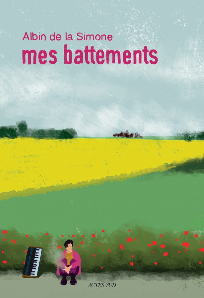 Simone Livre