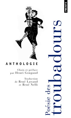 Troubadours Gougaud